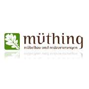 Tischlerei Müthing Matthias Müthing - LOGO