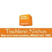 Tischlerei Niehus - LOGO