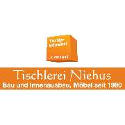 Tischlerei Niehus - LOGO