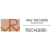 Tischlerei Ralf Wiechers - LOGO