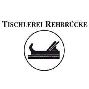 Tischlerei Rehbrücke - LOGO