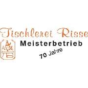 Tischlerei Risse - LOGO