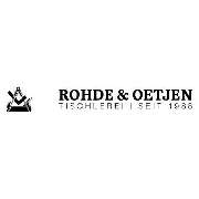 Tischlerei Rohde & Oetjen GbR - LOGO