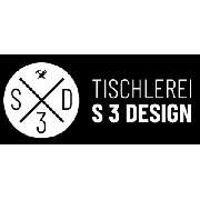 Tischlerei S3 Design Inh. Stefan Schmitz - LOGO