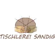Tischlerei Sandig - LOGO