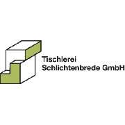 Tischlerei Schlichtenbrede GmbH - LOGO
