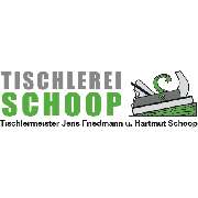 Tischlerei Schoop GmbH - LOGO