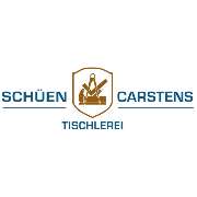 Tischlerei Schüen & Carstens GbR - LOGO