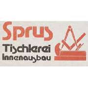 Tischlerei Sprus - LOGO