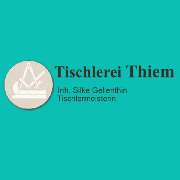 Tischlerei Thiem Inh.  Silke Gellenthin - LOGO
