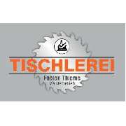 Tischlerei Thieme - LOGO