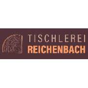 Tischlerei Uwe Reichenbach - LOGO