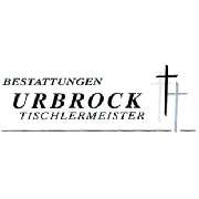 Tischlerei Walter Urbrock - LOGO