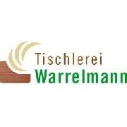 Tischlerei Warrelmann GmbH - LOGO