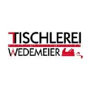 Tischlerei Wedemeier - LOGO