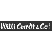 Tischlerei Willi Curdt & Co GmbH - Willi Curdt Logo