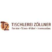Tischlerei Zöllner Inh. Tobias Zöllner - LOGO
