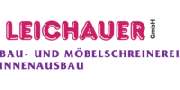 Tischlereien Leichauer GmbH - LOGO