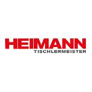 Tischlermeister Heimann - LOGO