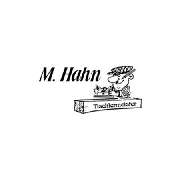 Tischlermeister M. Hahn - LOGO