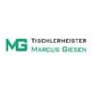 Tischlermeister Marcus Giesen - LOGO