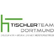 Tischlerteam Dortmund, tischlerteam-dortmund.de - LOGO
