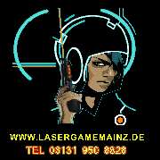 Logo - T+J Lasertag GmbH
