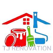 TJ Renovation - LOGO