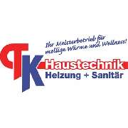 TK Haustechnik GmbH - LOGO