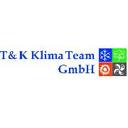 T&K Klima Team GmbH - LOGO