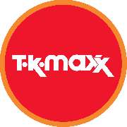 TK Maxx - LOGO