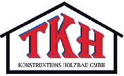 TKH Konstruktions-Holzbau GmbH - LOGO