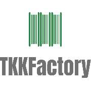 TKKFactory - LOGO