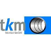tkm-Service GmbH - LOGO