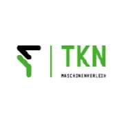 TKN - Maschinenverleih - LOGO