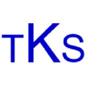 Tks- Gerüstverleih - LOGO