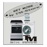 TM-Store - LOGO