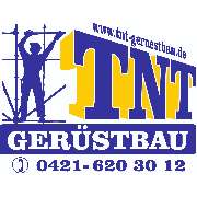 TNT Gerüstbau GmbH - LOGO