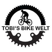 Tobis Bike Welt - LOGO