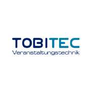 TOBITEC Veranstaltungstechnik - Guba & Guba GbR - LOGO