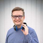 TOBIVENT DJ Tobias - Hochzeiten & Events - LOGO