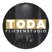 TODA Fliesenstudio - LOGO