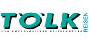 Tölk-Reisen GmbH - LOGO