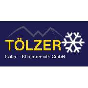 Tölzer Kälte-Klimatechnik GmbH - LOGO