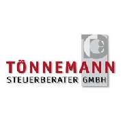 Tönnemann Steuerberatungsgesellschaft mbH - LOGO