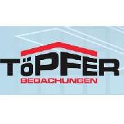Töpfer Bedachungen GmbH - LOGO