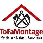ToFaMontage - LOGO