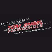 Tom Engel Fahrschule - LOGO