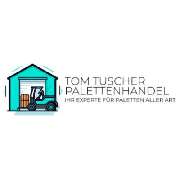 Tom Tuscher Palettenhandel - LOGO