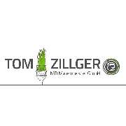 Tom Zillger MD Malermeister GmbH - LOGO
